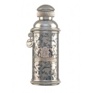 Alexandre J. Unisex Silver Ombre 100 Ml